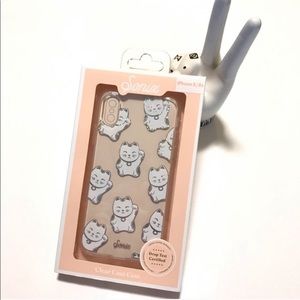 Sonix CAT iPhone X/XS case